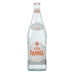Acqua Panna天然礦泉水