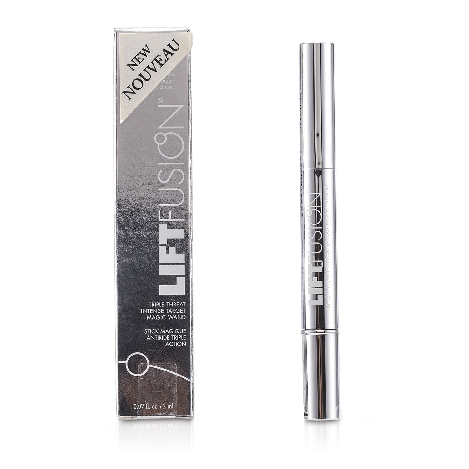 Fusion Beauty - 融匯緊緻神奇修紋棒 LiftFusion Triple Threat Intense Target Magic Wand