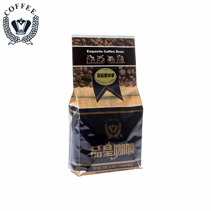 高級曼特寧 450g Mandeling Coffee