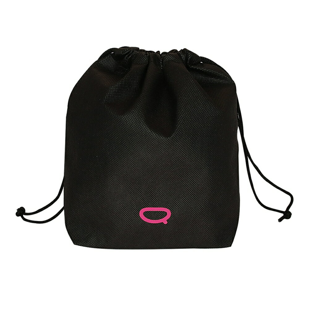 Dr.情趣 超隱密玩具收納袋 神秘黑 一般款 情趣玩具專用收納袋 飛機杯 按摩棒 跳蛋 收納束口袋