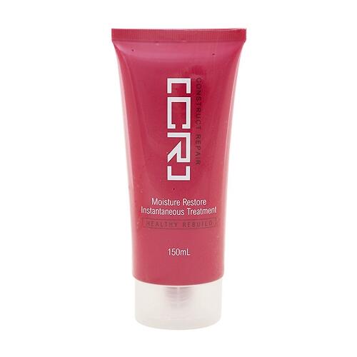 WAJASS 威傑士 CR7水潤重建瞬間護髮(150ml)『STYLISH MONITOR』D211493