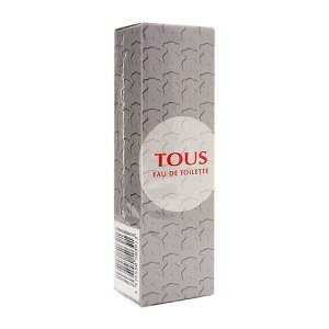 Tous 淘氣小熊淡香水隨身瓶(15ml)『Marc Jacobs旗艦店』空運禁送 D503913