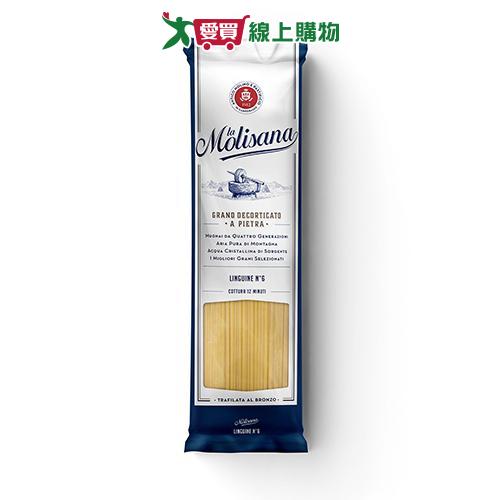 茉莉義大利細扁麵500g【愛買】