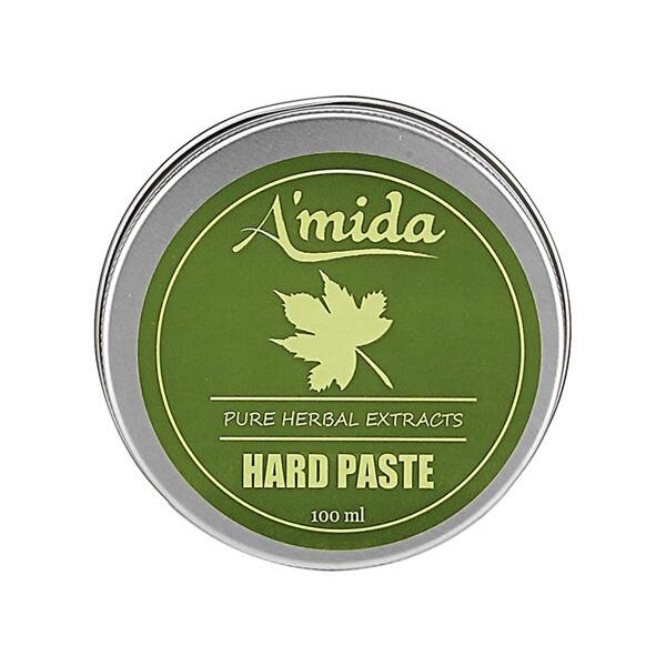 Amida 新硬土 Hard Paste (100ml)『STYLISH MONITOR』D190146
