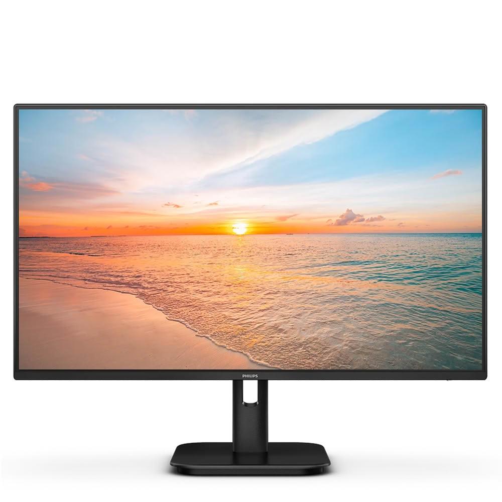 PHILIPS 飛利浦 24E1N1200A 24型 美型螢幕 FHD 100Hz 內建喇叭 IPS 液晶