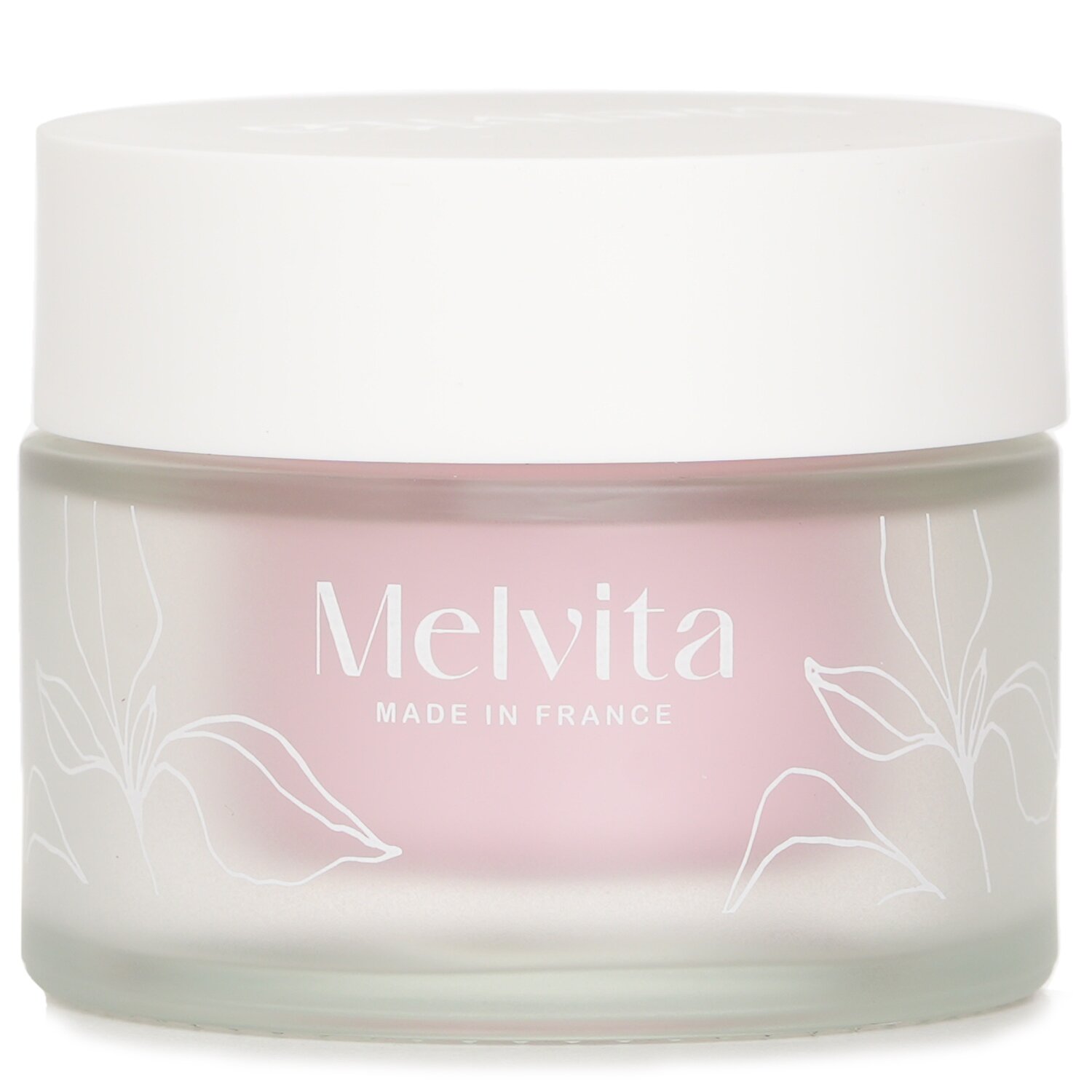 梅維塔 Melvita - 有機野玫瑰復活保濕面霜