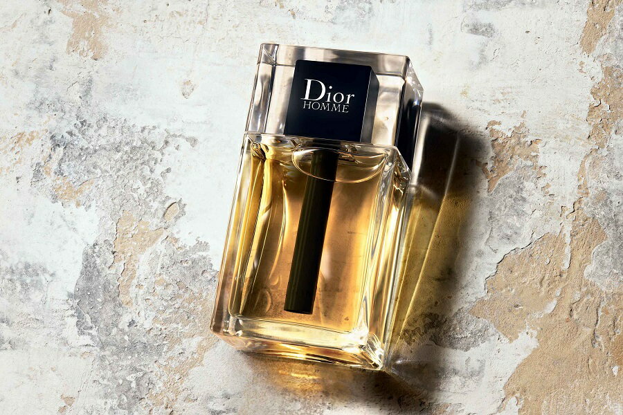 ❤️ 試香 ❤ Dior 迪奧 Homme 男性淡香水 5ML 2ML 1ML 玻璃噴瓶 針管｜期間限定◆秋冬迷人香氛