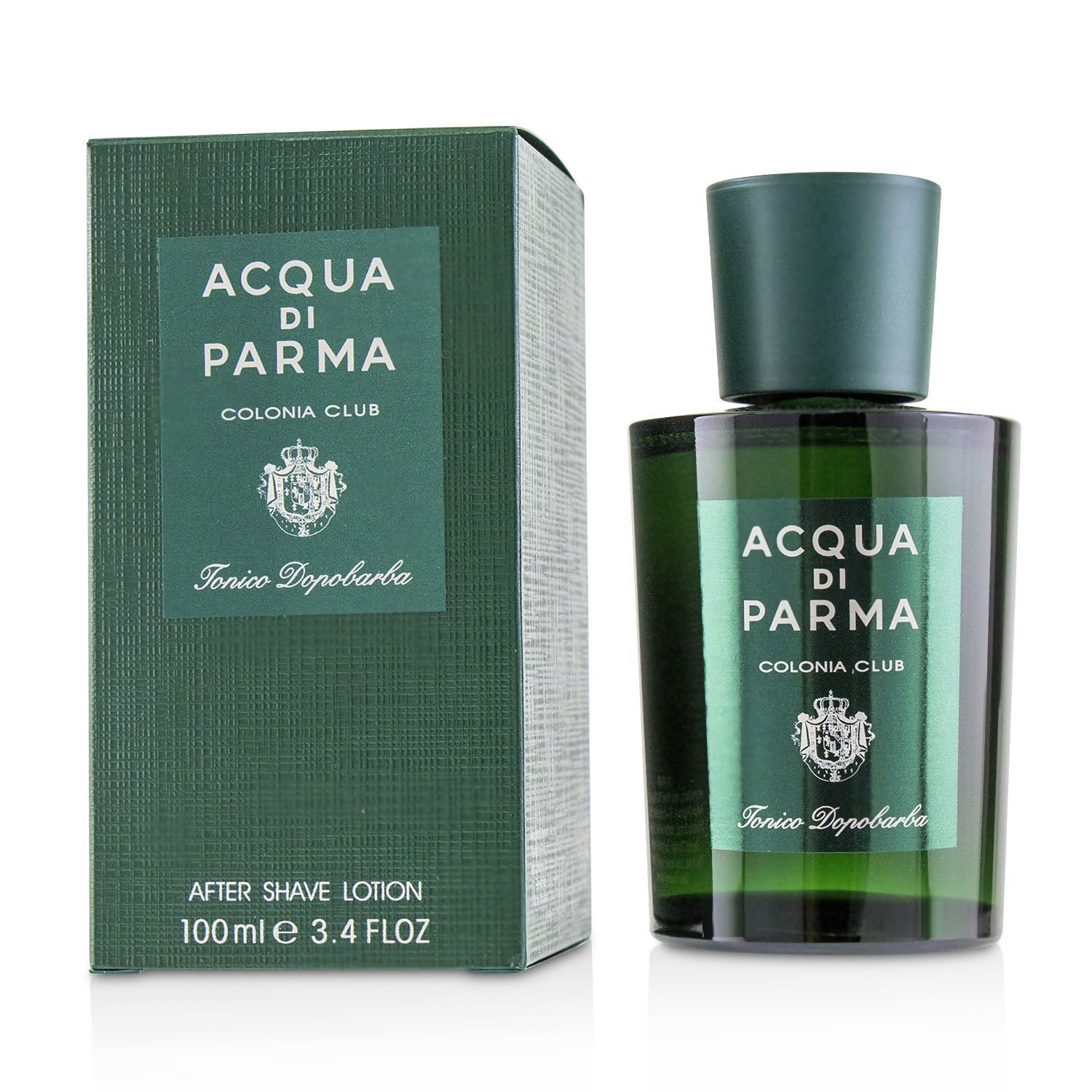 帕爾瑪之水 Acqua Di Parma - Colonia Club 俱樂部古龍香水鬚後水