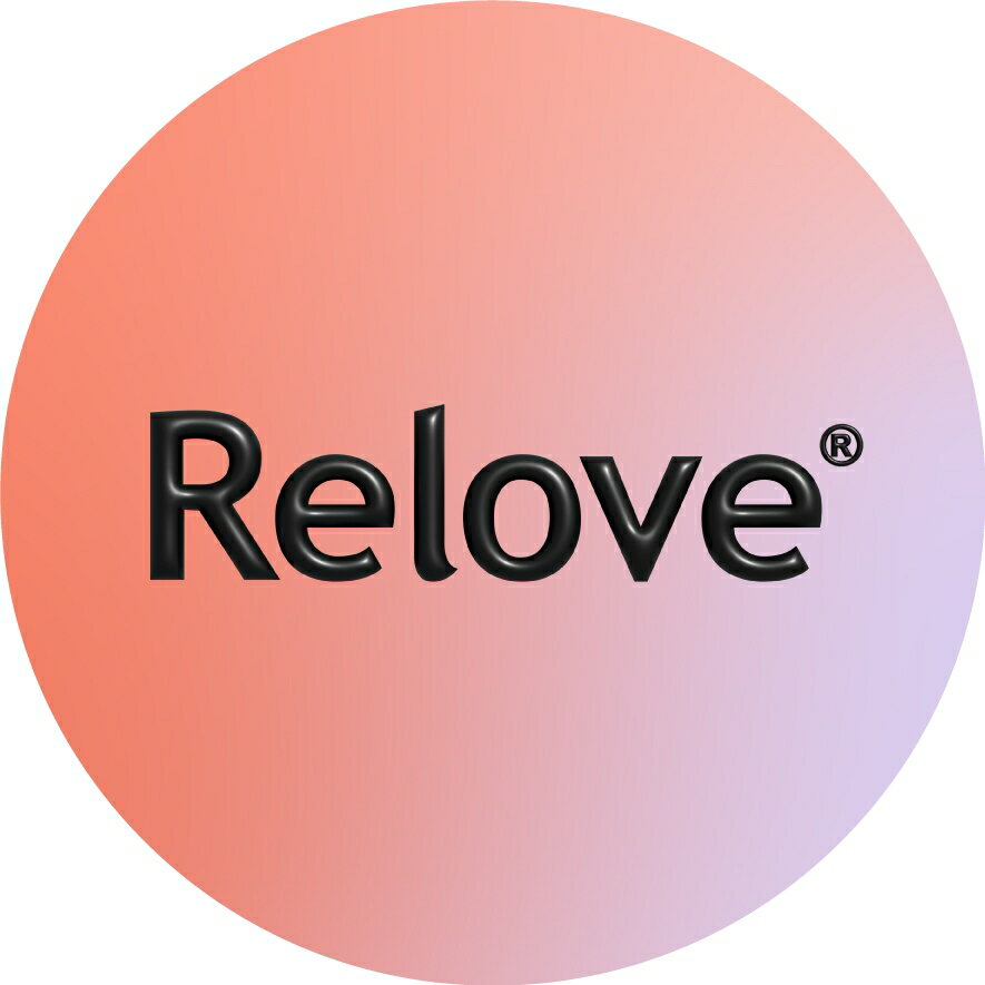 Relove女性私密全身保養