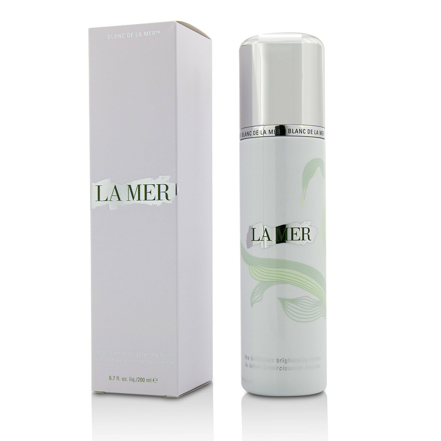 海洋拉娜 La Mer - 璀璨淨白水凝露