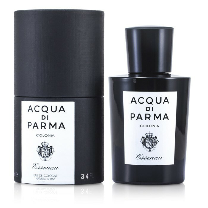 帕爾瑪之水 Acqua Di Parma - Colonia Essenza 克羅尼亞黑調古龍水 50/100/180ml 6