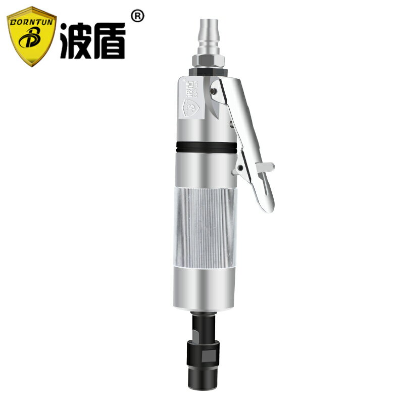 波盾 氣動刻磨機 強力風動雕刻機 打磨機 3mm+6mm風磨機 BD-7119