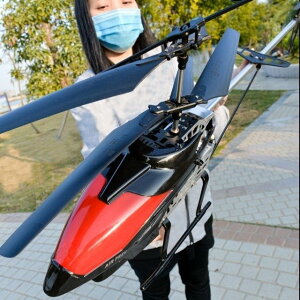 遙控直升機 無人機 飛行玩具 遙控飛機 帶攝像頭直升機 航拍兒童玩具小學生耐摔充電男孩模型可飛 全館免運