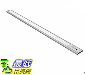 [COSCO代購5] W124472 Epoch LED感應輕巧燈 58cm 黃光 2入