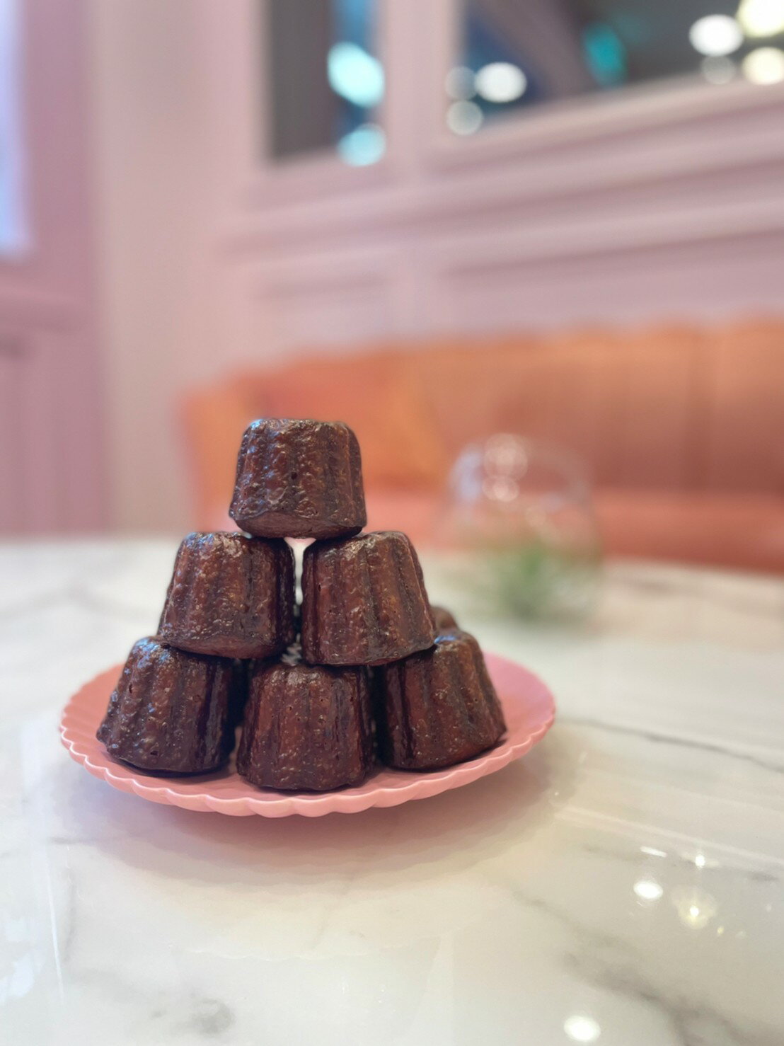 [MaisonLilas] 法式經典可麗露3入 2