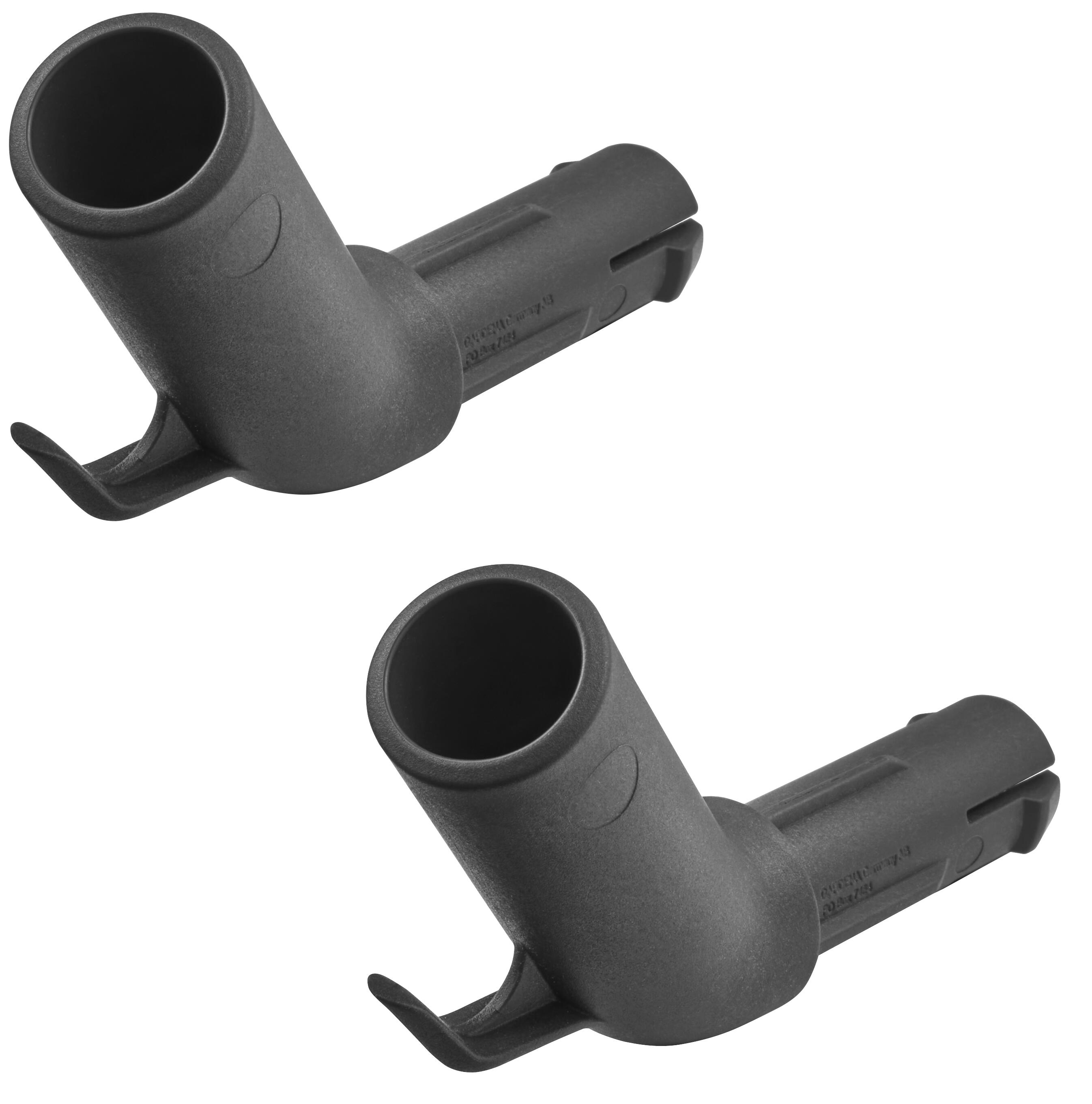 【GARDENA 景觀園藝】 工具托架Flex 3507
