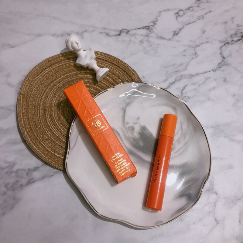 美國代購 臺灣現貨 Tory Burch 明媚天堂女性淡香精 7ml噴式隨身筆【送禮精選★APP下單點數4倍送】