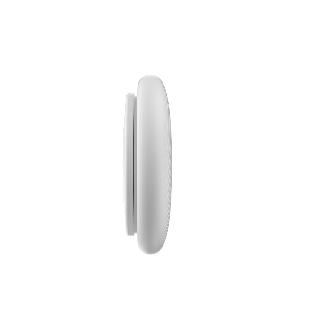 藍牙防丟器 GPS定位追蹤器 支援Apple Find My／Android 寵物行李箱鑰匙尋物器 4
