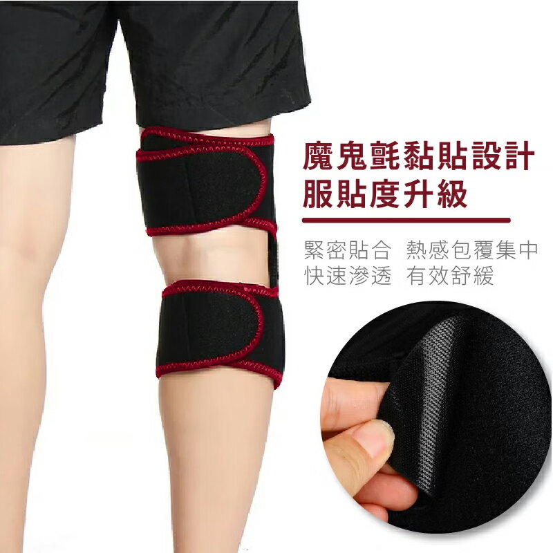 【醫護寶】Sunlus三樂事-行動智能熱敷墊環繞多部位 SP1408 贈行動電源 痠痛 媽媽手 膝蓋 8