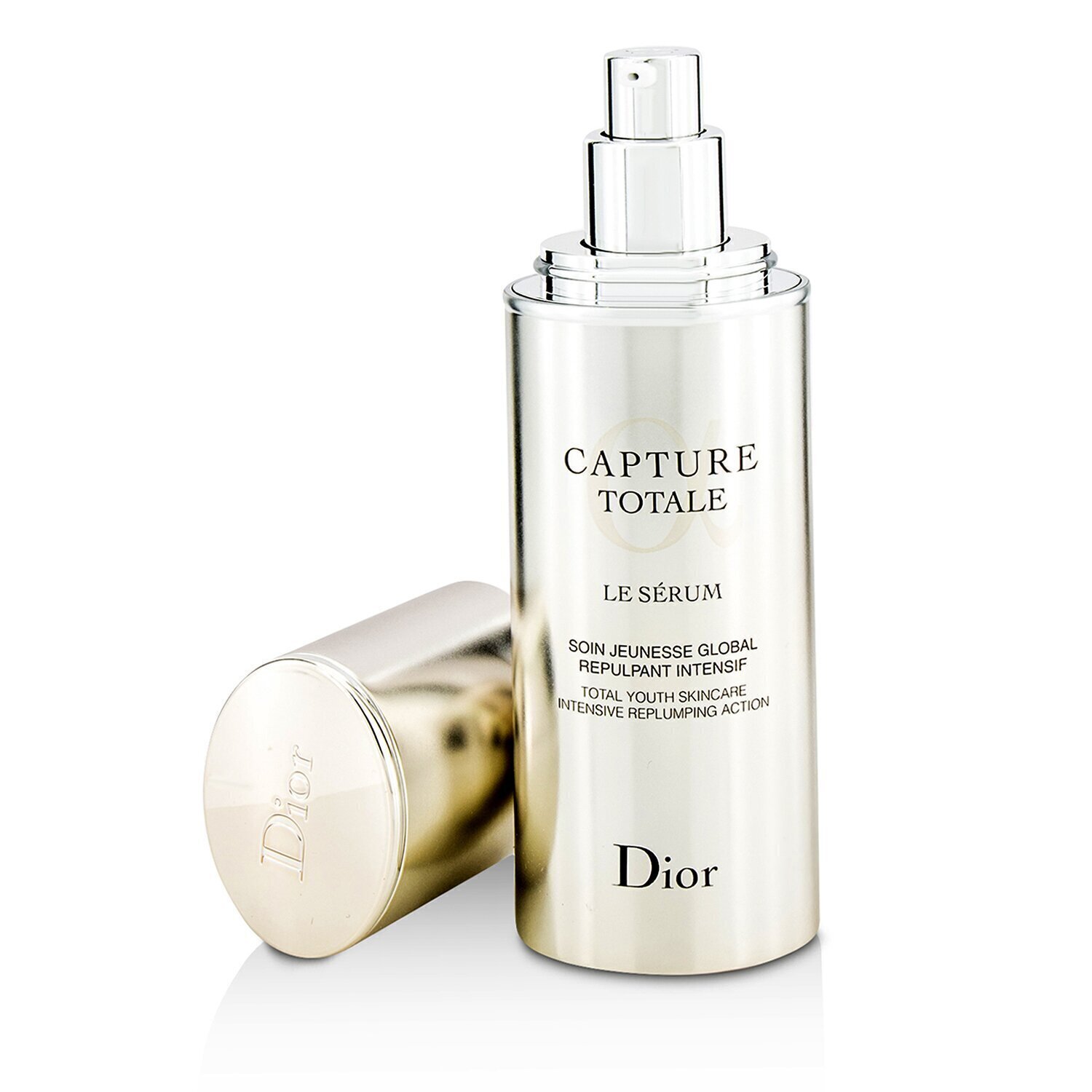 Christian Dior - CAPTURE TOTALE逆時完美再造精華