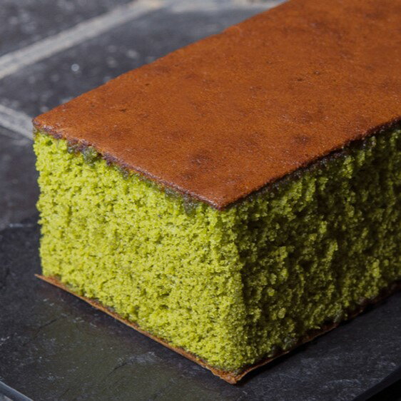 然花抄院 【抹茶長崎蛋糕】 日式和菓子 日本甜點 240公克 0