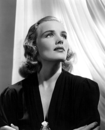 EAN 7434350010021 product image for Frances Farmer Rolled Canvas Art - (8 x 10) | upcitemdb.com