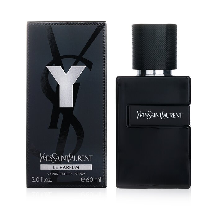 YSL聖羅蘭 Yves Saint Laurent - Y Le Parfum 淡香氛 5