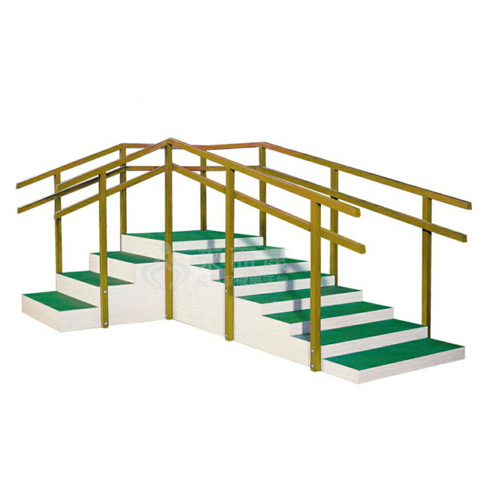 來而康 耀宏 YH233 轉角復健練習階梯 來電詢價享優惠