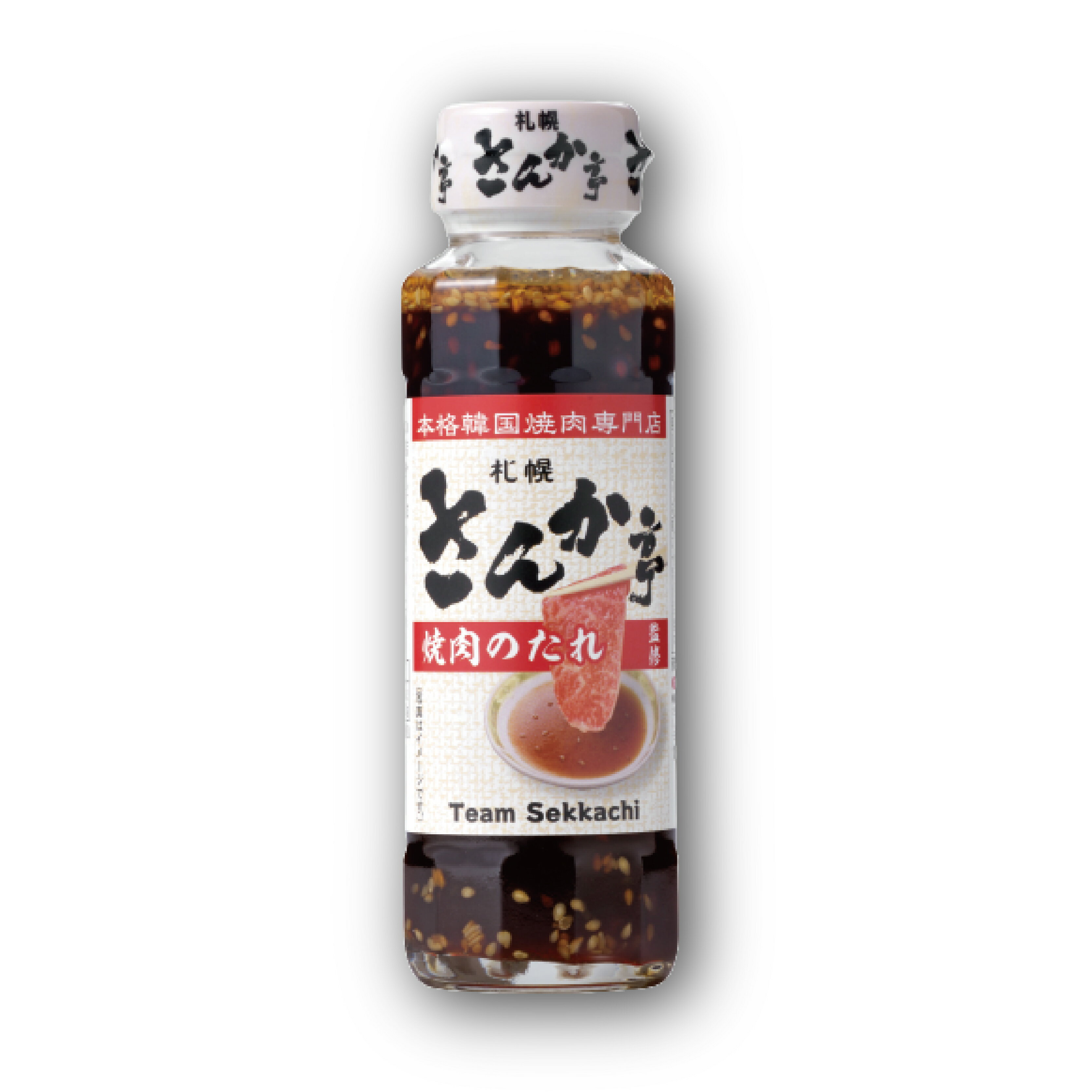 SORACHI【札幌SANKA亭燒肉醬】