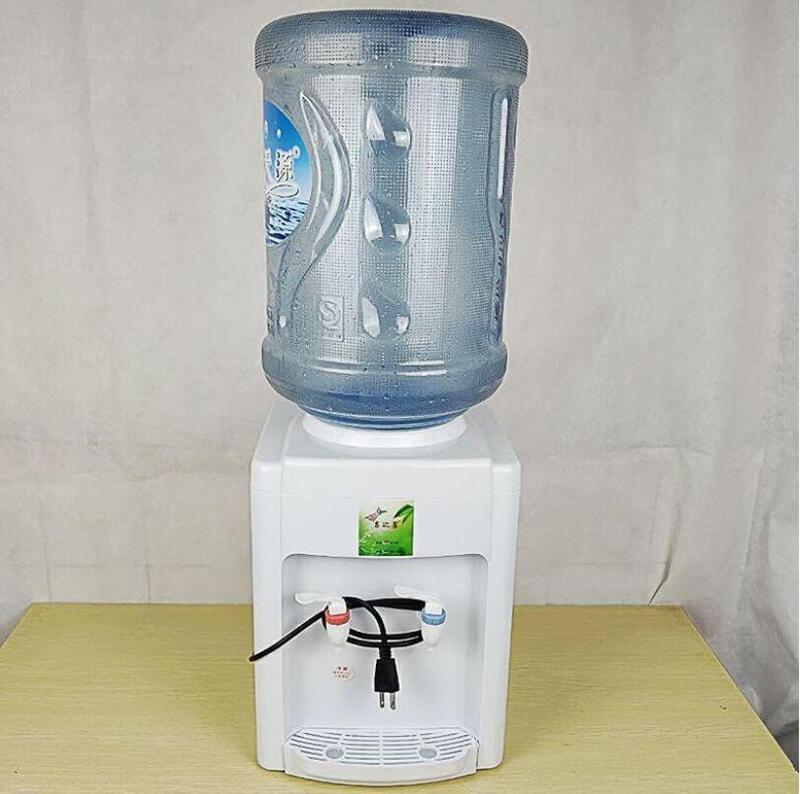 【下殺-發票】飲水機 110v 臺式立式飲水機 溫熱冰熱 桶裝水飲水機 直飲機