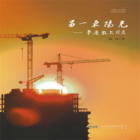 【有聲書】另一束阳光 0