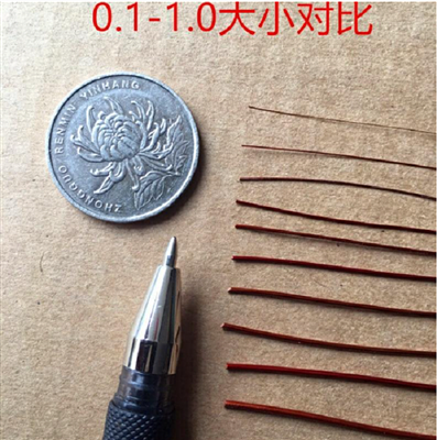 家用漆包線銅線 1