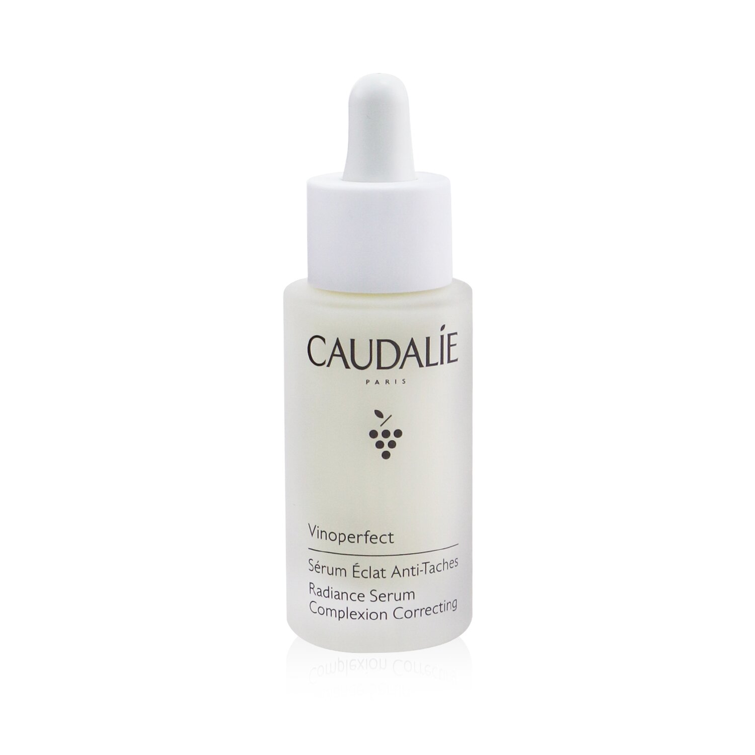 歐緹麗 Caudalie - Vinoperfect 葡萄蔓極緻亮白精華液