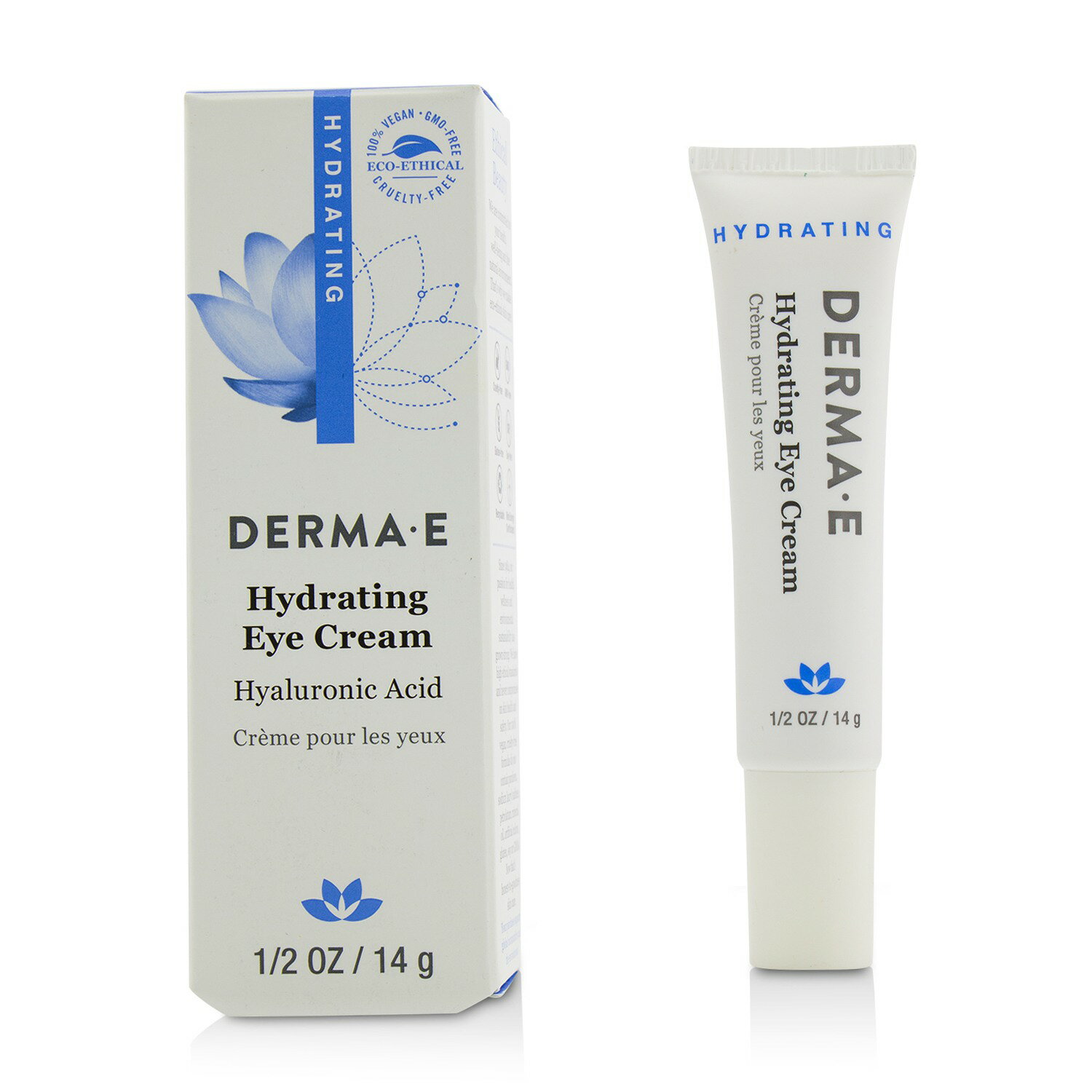 Derma E - 保濕眼霜Hydrating Eye Cream