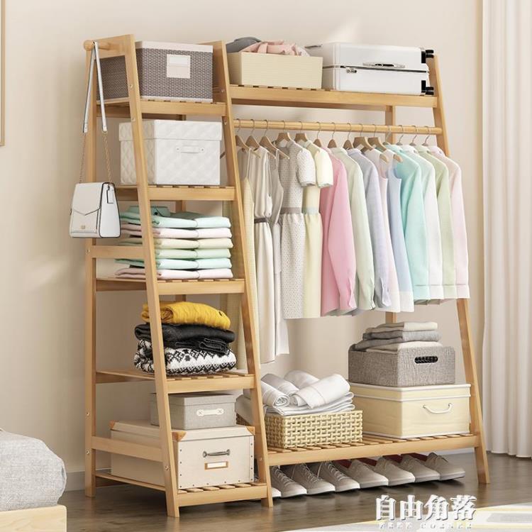 衣櫃經濟型歐式組裝簡易拼裝臥室衣櫥家用現代簡約出租房用木質