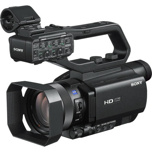 UPC 027242918481 product image for Sony HXR-MC88 Professional Compact 1