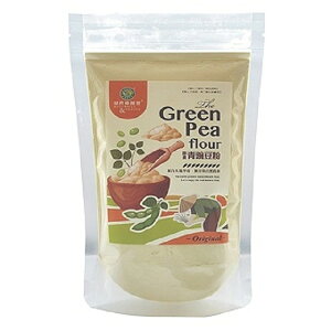 綠源寶 即食青豌豆粉400公克/包