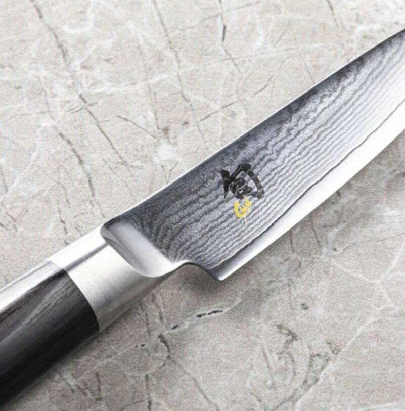 【領券滿額折100】日本製 KAI - 旬 Shun Classic 水果刀9cm DM-0700(高碳鋼 日本製刀具) | 76尚宏直營店 ...