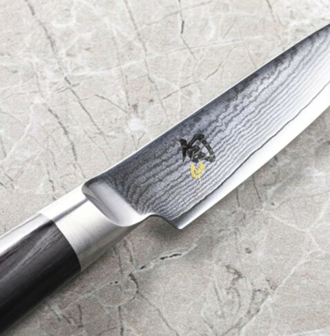【領券滿額折100】日本製 KAI - 旬 Shun Classic 水果刀9cm DM-0700(高碳鋼 日本製刀具) | 76尚宏直營店 ...