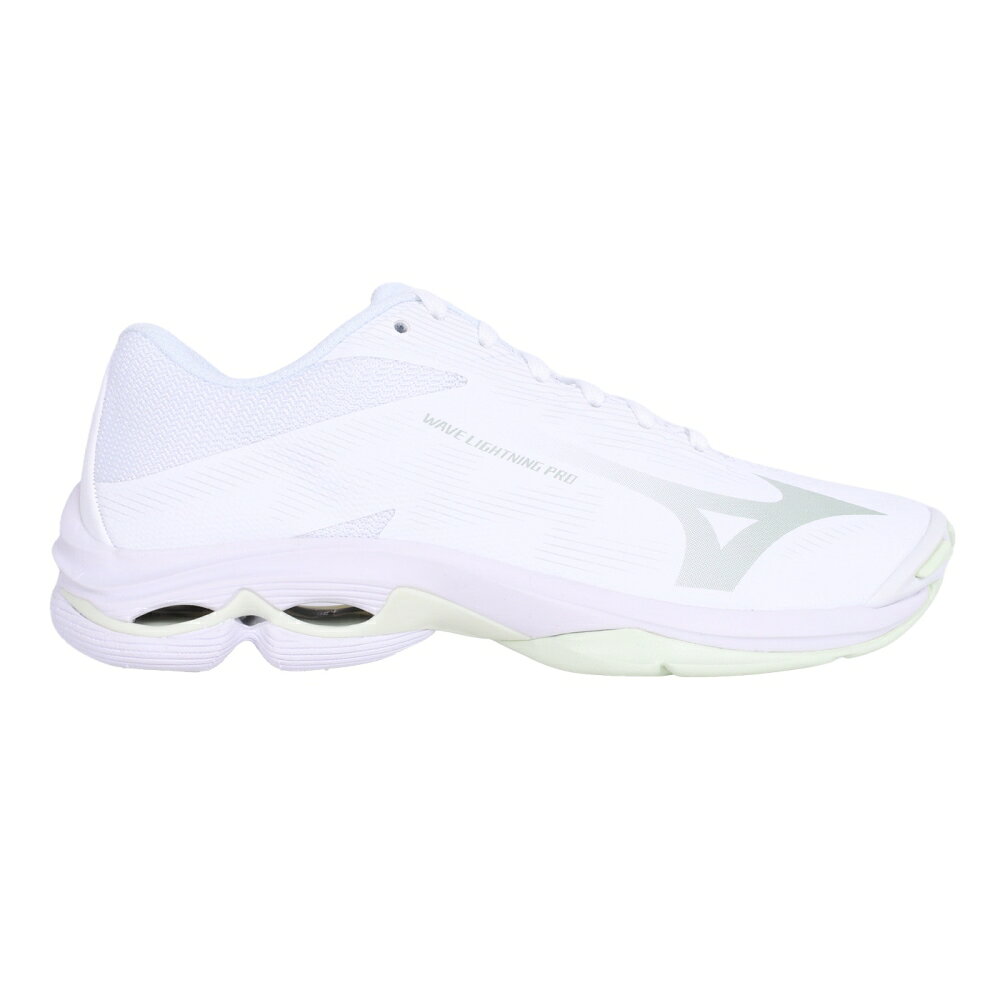 MIZUNO WAVE LIGHTNING PRO女排球鞋(免運 運動 美津濃「V1GC266085」≡排汗專家≡