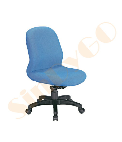 【鑫蘭家具】無扶手辦公椅H90cm 洽談椅 辦公椅 會議椅