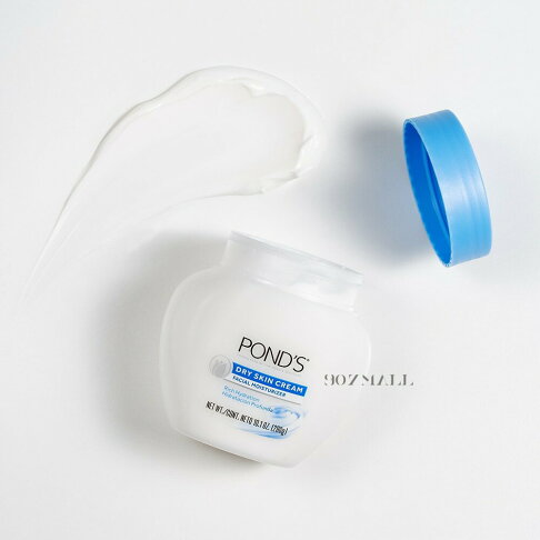 Pond S 旁氏臉部滋養霜286g 10 1oz 907mall Rakuten樂天市場 Pond S 旁氏臉部滋養霜286g 10 1oz 907mall Rakuten樂天市場