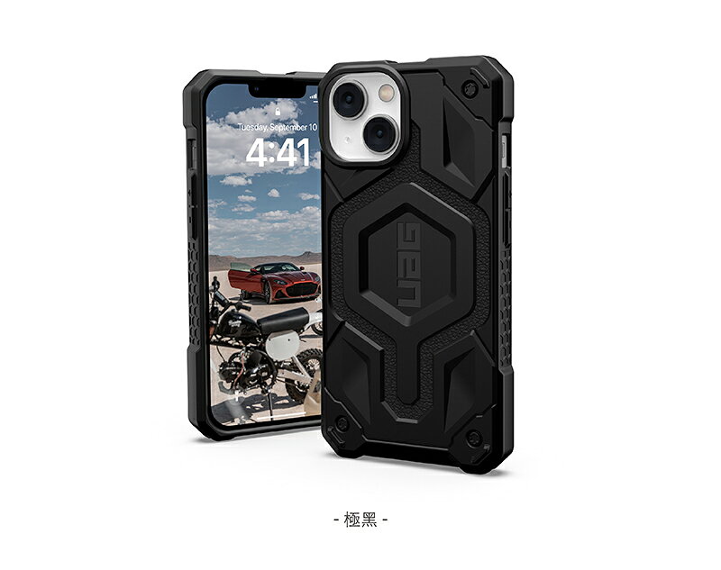 UAG 頂級版 耐衝擊 magsafe  防摔殼 手機殼 保護殼 適 iPhone 14 plus Pro max 1