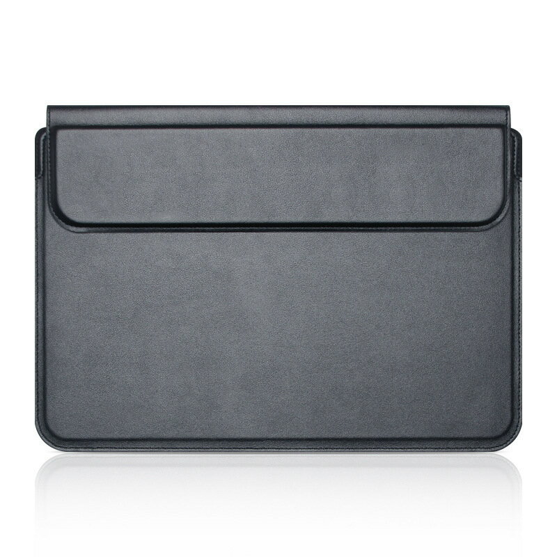 適用macbook air保護套殼pro14寸蘋果筆記本支架電腦包mac內膽包【宜家良品百貨】
