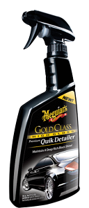 Meguiar's Gold Class Premium Quik Detailer 美光 G7624【最高點數22%點數回饋】
