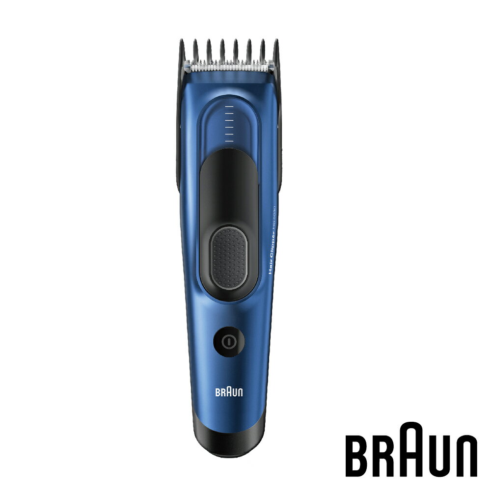 【德國百靈Braun】Hair Clipper 理髮器 HC5030