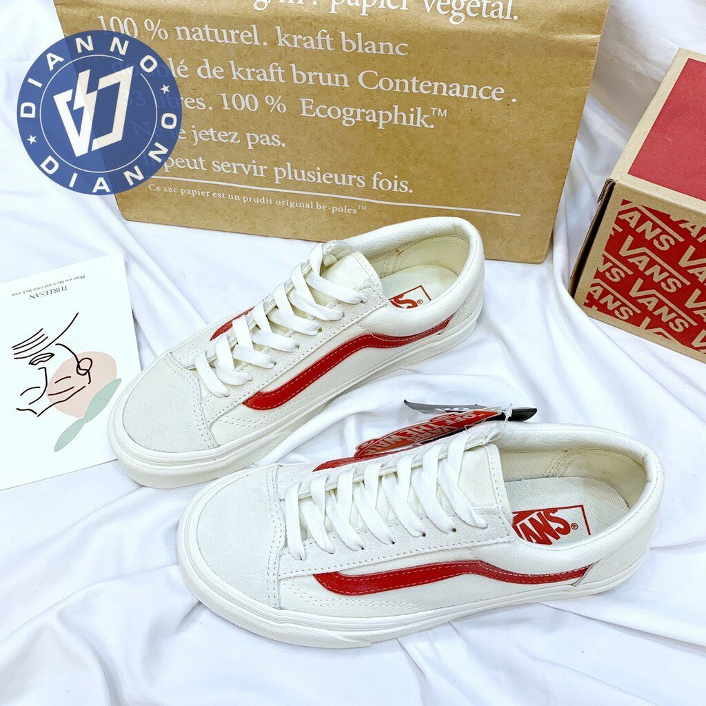 Vans gd clearance style 36