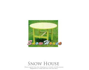 ╭☆雪之屋居家生活館☆╯576-08可愛兒童休閒桌/圓桌/餐桌/書桌/木製