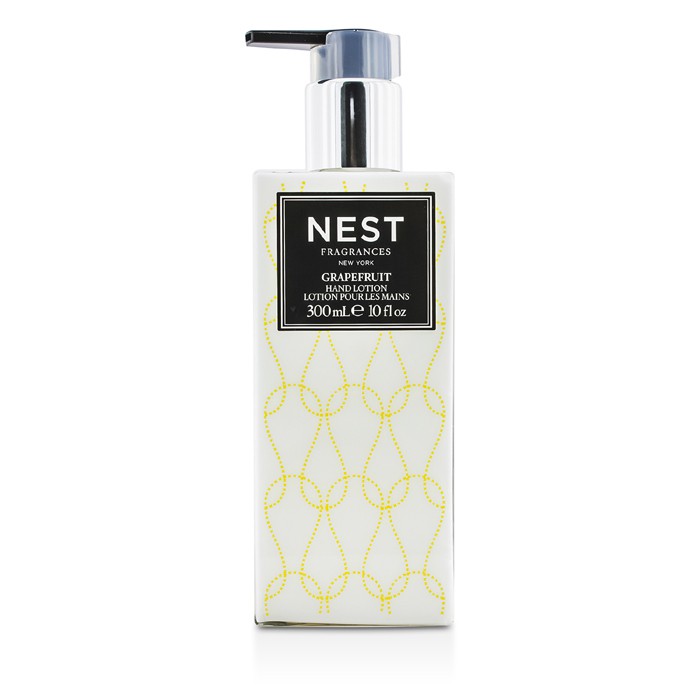 Nest 護手霜 - 柚子Hand Lotion - Grapefruit 300ml/10oz