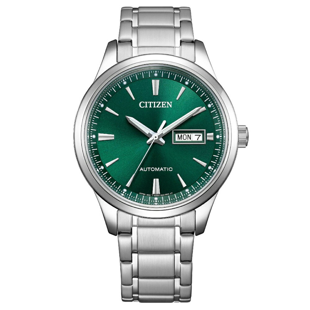 送禮首選★CITIZEN 星辰 Mechanical 限量 自動上鍊 機械錶 男錶 手錶 NY4058-79X 附提袋【全館滿額折價★APP下單點數4倍送】線上購買享_實體門市同步服務